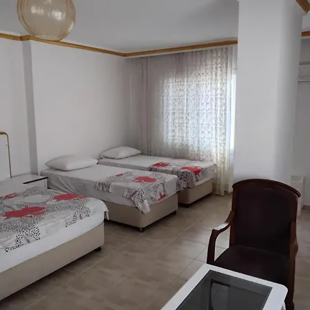 Jasmin Blue 3* Ayaştürkmenli