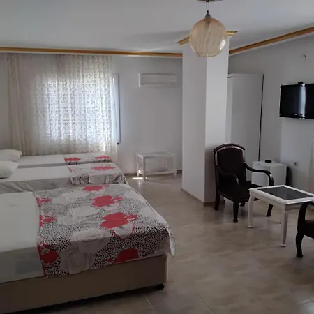 Hotel Jasmin Blue