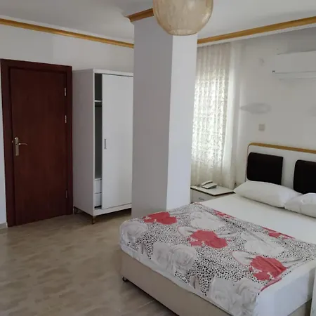 Hotel Jasmin Blue 3*