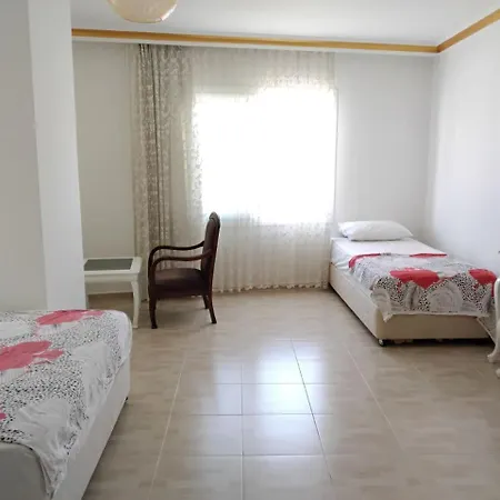 Jasmin Blue Ayaştürkmenli