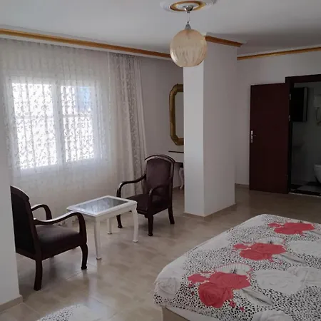 Jasmin Blue Hotel Ayaştürkmenli