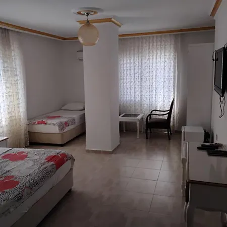 Hotel Jasmin Blue 3*