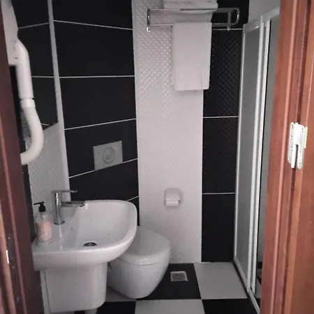 Hotel Jasmin Blue 3*