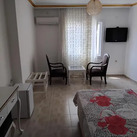Hotel Jasmin Blue