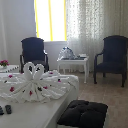 Jasmin Blue 3* Ayaştürkmenli