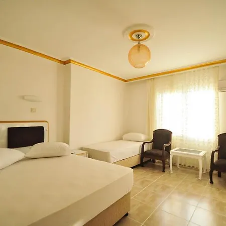 Jasmin Blue Hotel 3*