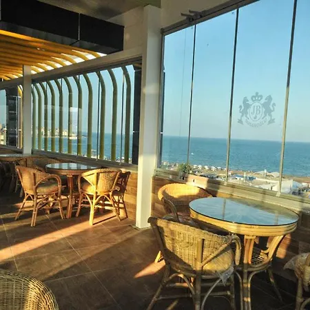 Jasmin Blue Hotel