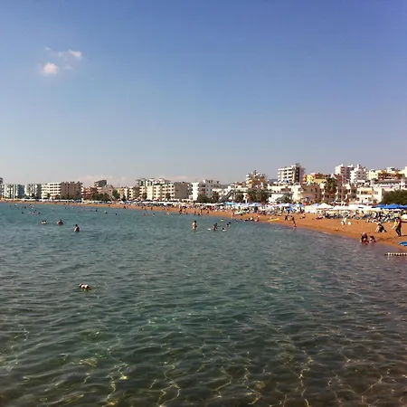 Jasmin Blue 3* Ayaştürkmenli